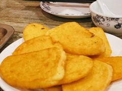 -玫瑰红烤羊排(北新桥三条店)