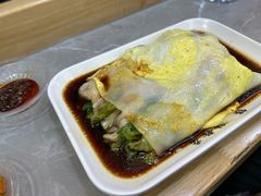 -银记肠粉店(北京路店)