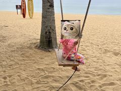 -三亚海棠湾万丽度假酒店