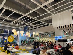 -宜家·瑞典风味餐厅(北京西红门店)