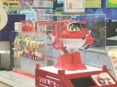 -TOYSRUS玩具反斗城(无锡荟聚购物中心店)