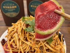 -老刘家永盛斋·传统泡馍(东关南街店)
