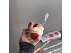 -Dip in Gelato(富民路店)