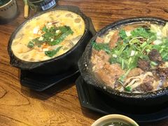 -王明古法砂锅居(开化寺店)