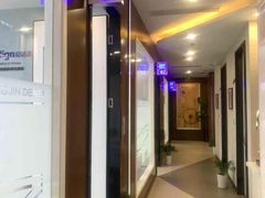 -方津口腔(旺墩路店)