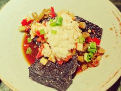 臭豆腐-姐夫的小菜(新中关购物中心店)