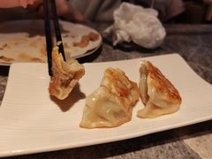 笋尖虾饺皇-悦秀·高级粤菜