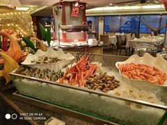 -珀丽酒店-协奏坊餐厅