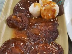 冬菇-百富露(跃龙北路店)