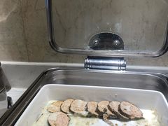-天伦松鹤大饭店·欣妮咖啡