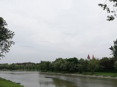 -美兰湖景区