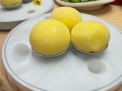 榴莲雪媚娘-点都德(龙之梦店)