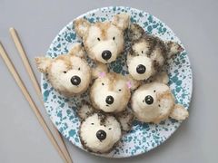 -植物园哈利亚餐厅