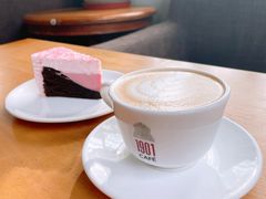 -1901 Cafe(西四店)