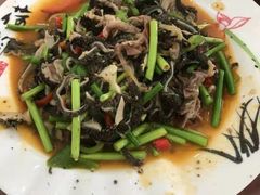 -丁里正宗青春羊肉馆(胜利大道店)