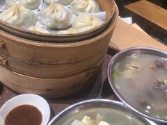 -鑫旺旺汤包(总店)