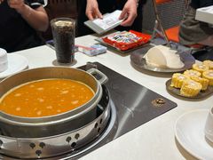 -荣叔港式沙嗲牛肉火锅(正佳潮流店)