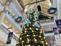 -尚泰清迈机场购物中心