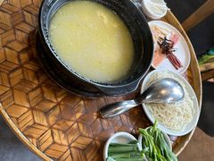 -一坐一忘云南菜(三里屯店)