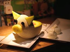 -咖啡苑自助餐厅·中国大饭店
