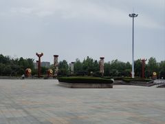 -天平湖公园