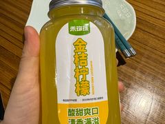 -禾珍珠家常小馆(河南博物院店)