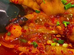 -HOTISLAND海鸡岛·韩国料理(江南西店)