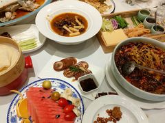 -天和晟烤鸭店(玉泉西街店)