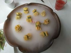 -民国红公馆·秦淮八艳(夫子庙店)