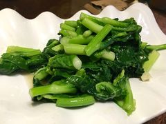 -楚鲜·汉正街一号(天河店)