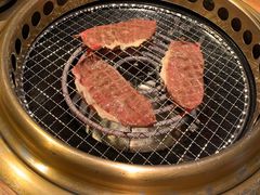 -黑牛黑猪烤肉专门店(万象城店)