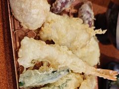 -天妇罗内顺田(罗湖店)