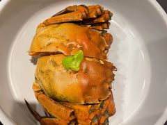 -肆月河豚·新淮扬(金融街店)