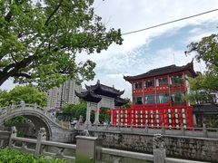 -安亭老街