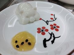 -阿毛饭店首店·宁波老字号(文化广场店)