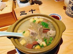 -南京大牌档(龙江新城市广场店)