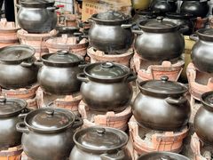 -广府乡下·饭庄(新港东路店)