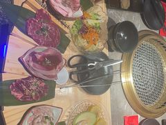 -谷牛日式烤肉(宝山U天地店)