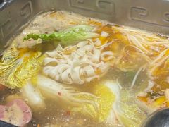 -七欣天(南京江宁店)