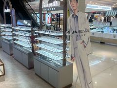 -维多利广场(通辽店)