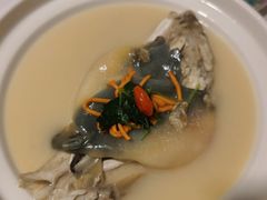 -肆月河豚·新淮扬(金融街店)