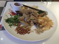 -清晖小苑•顺德地方菜(壹海城店)