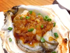 -云晓光头烧烤吧(新大陆广场店)