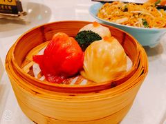 -安蒂娅.悦景轩中餐厅(西乡店)