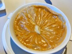 蟹肉龙虾汤包-利苑酒家(华熙国际店)