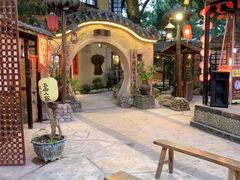 -五邑人家(江门店)
