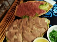 -恋羊时代黑山羊火锅(滨海大道店)