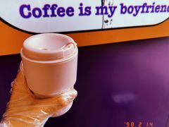 -HANA COFFEE(长寿路店)