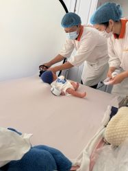 -玛瑞莎孕婴童摄影到家拍