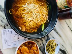 -功德林(南京西路店)